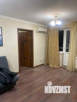 2-к квартира, на длительный срок, 48м2, 3/5 этаж