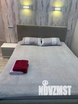 Студия квартира, посуточно, 20м2, 1/20 этаж