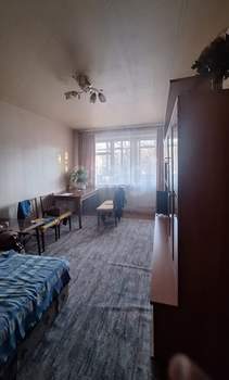 2-к квартира, на длительный срок, 44м2, 3/5 этаж