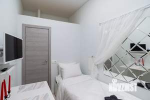 1-к квартира, посуточно, 11м2, 1/1 этаж
