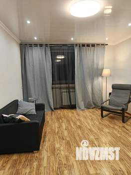 2-к квартира, на длительный срок, 54м2, 9/9 этаж