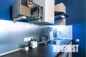 1-к квартира, посуточно, 12м2, 6/14 этаж