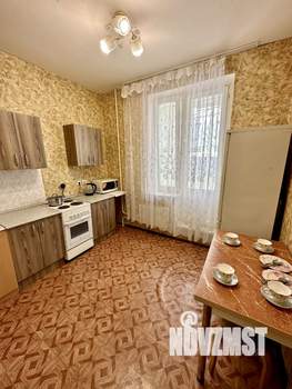 1-к квартира, посуточно, 38м2, 17/18 этаж