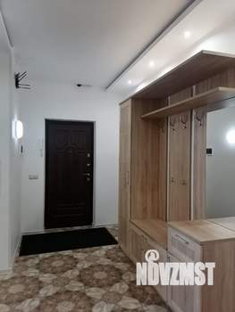 2-к квартира, на длительный срок, 59м2, 7/21 этаж