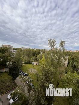 1-к квартира, на длительный срок, 34м2, 8/9 этаж