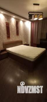 2-к квартира, на длительный срок, 75м2, 6/15 этаж