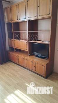 1-к квартира, на длительный срок, 35м2, 14/16 этаж
