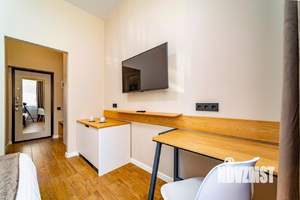 1-к квартира, посуточно, 18м2, 1/1 этаж