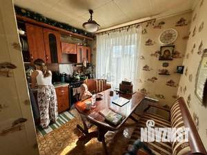 3-к квартира, на длительный срок, 60м2, 9/9 этаж