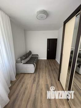 3-к квартира, на длительный срок, 73м2, 2/20 этаж