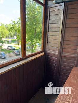 2-к квартира, на длительный срок, 44м2, 3/5 этаж
