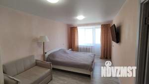 1-к квартира, посуточно, 35м2, 5/5 этаж