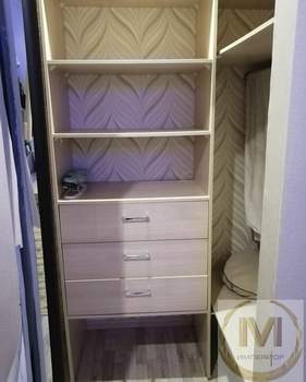3-к квартира, на длительный срок, 47м2, 1/5 этаж