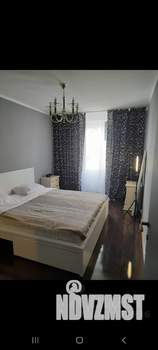 4-к квартира, на длительный срок, 84м2, 5/16 этаж