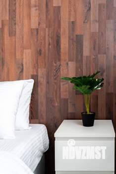 1-к квартира, посуточно, 18м2, 1/1 этаж