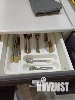 1-к квартира, посуточно, 41м2, 1/15 этаж