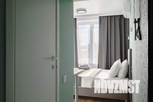 2-к квартира, посуточно, 30м2, 2/18 этаж