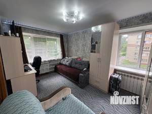 1-к квартира, на длительный срок, 22м2, 3/5 этаж