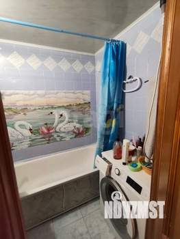 2-к квартира, на длительный срок, 50м2, 4/10 этаж