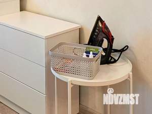 1-к квартира, посуточно, 31м2, 1/1 этаж