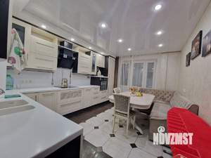 3-к квартира, на длительный срок, 103м2, 16/17 этаж