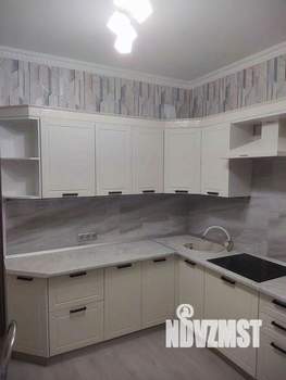 1-к квартира, на длительный срок, 45м2, 14/17 этаж