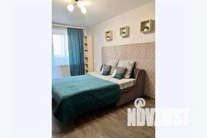 1-к квартира, посуточно, 32м2, 6/9 этаж