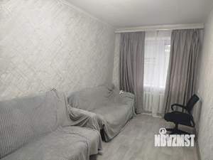 2-к квартира, на длительный срок, 46м2, 5/5 этаж