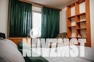 2-к квартира, посуточно, 42м2, 3/9 этаж