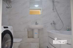 1-к квартира, посуточно, 22м2, 1/17 этаж