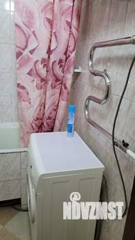 2-к квартира, на длительный срок, 45м2, 4/5 этаж