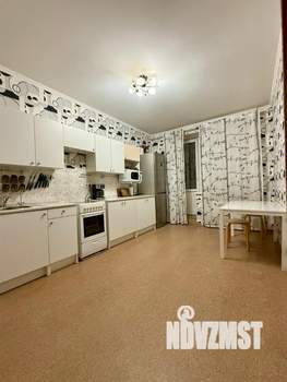 2-к квартира, на длительный срок, 64м2, 8/18 этаж