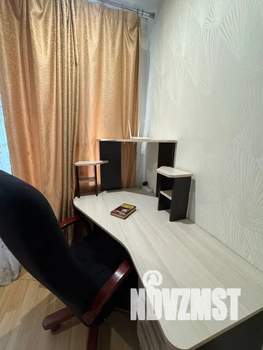 1-к квартира, посуточно, 31м2, 4/5 этаж