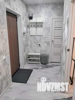 1-к квартира, посуточно, 40м2, 15/20 этаж