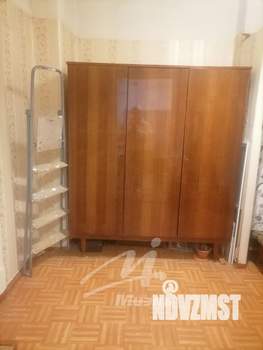 1-к квартира, на длительный срок, 34м2, 5/5 этаж