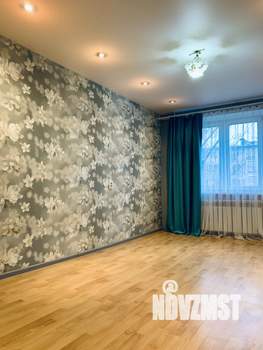 2-к квартира, на длительный срок, 53м2, 3/5 этаж