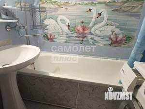 2-к квартира, на длительный срок, 65м2, 4/9 этаж