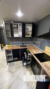 2-к квартира, на длительный срок, 52м2, 3/15 этаж