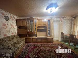 2-к квартира, на длительный срок, 46м2, 4/5 этаж