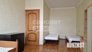1-к квартира, на длительный срок, 40м2, 6/14 этаж