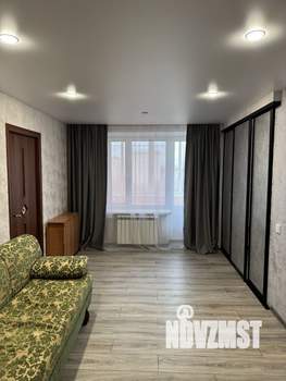 2-к квартира, на длительный срок, 45м2, 8/9 этаж