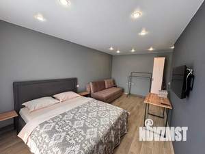 2-к квартира, посуточно, 50м2, 8/9 этаж