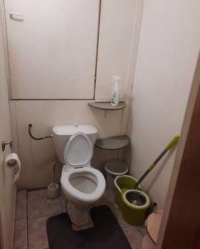 2-к квартира, на длительный срок, 56м2, 2/16 этаж