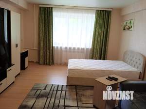 1-к квартира, на длительный срок, 56м2, 2/6 этаж
