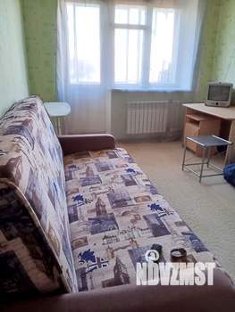 1-к квартира, на длительный срок, 31м2, 5/5 этаж