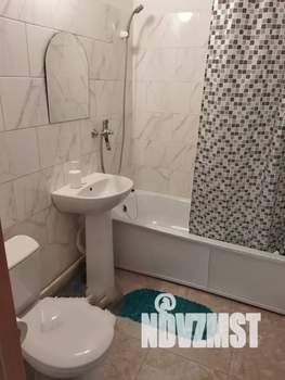 Студия квартира, посуточно, 21м2, 3/18 этаж