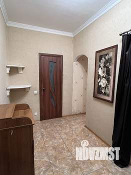 1-к квартира, на длительный срок, 43м2, 4/16 этаж