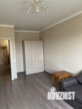 2-к квартира, на длительный срок, 57м2, 10/17 этаж