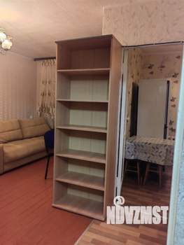 1-к квартира, на длительный срок, 35м2, 4/5 этаж