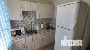 1-к квартира, посуточно, 35м2, 5/5 этаж